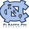 Kappa Phi-Kappa, from Chapel Hill NC