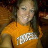 Brandy Beeler, from Knoxville TN