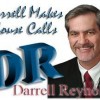 Darrell Reynolds, from Lexington KY