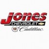 Jones Cadillac, from Sumter SC