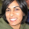 Meera Thakrar, from Vancouver BC