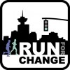 Run Change, from Vancouver BC