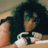 Eric Carr, from New York NY