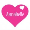 Annabelle Franklin, from Chicago IL