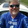 Mark Greene, from Richmond KY