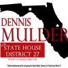 Dennis Mulder, from Deltona FL