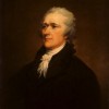 Alexander Hamilton, from New York NY