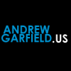 Andrew Garfield, from New York NY