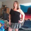 Tammy Doyle, from Moncton NB