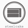 Steel Cake, from Bronx NY