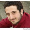 Joshua Goldberg, from Farmingdale NY