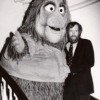 Jim Henson, from New York NY