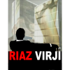 Riaz Virji, from Atlanta GA