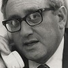 Henry Kissinger, from Washington DC