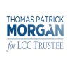 Thomas Morgan, from East Lansing MI