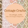 Cottage Crafts, from New York NY