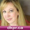 Deborah Knight, from Toronto ON