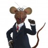 Rat Rothchild, from Toronto ON