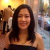 Linda Ng, from Alpharetta GA