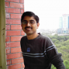 Ashish Mishra, from Bellevue WA