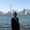 Tushar Patel, from Montreal QC