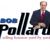 Bob Pollard, from Houston TX