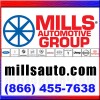 Mills Automotive, from Brainerd MN