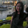 Serena Ng, from Vancouver BC