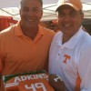 Terry Adkins, from Knoxville TN