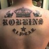 Christopher Robbins, from Las Vegas NV