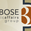 Bose Affairs, from Washington DC