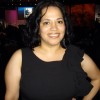 Brenda Muniz, from Washington DC