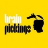 Brain Pickings, from Brooklyn NY