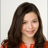 Miranda Cosgrove, from San Diego CA