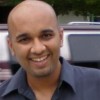 Jay Shah, from Cleveland OH