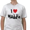 Maddie Summers, from Kansas City MO