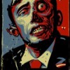 Barack Ozombie, from Washington DC