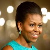 Michelle Obama, from San Francisco CA