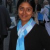 Sukanya Vijayakumar, from New York NY