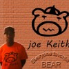 Joe Keith, from New York NY