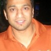 Chintan Patel, from Alexandria LA