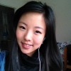 Christine Wong, from New York NY