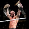 Randy Orton, from Las Vegas NV