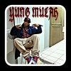 Yung Mulah, from Oakland CA