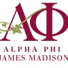 Alpha Phi, from Madison WI