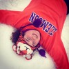 Helena Boone, from Clemson SC