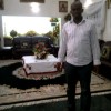Anthony Oniha, from Abuja XX