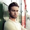 Chace Crawford, from New York NY