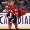 Patrick Kane, from Chicago IL