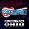 Toby Keith, from Cincinnati OH